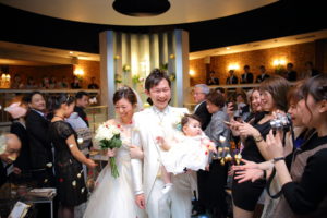ご懐妊中の新郎新婦お母様の悩み 熊本での結婚相談はブライダルカウンター トゥエルヴ 熊本の結婚式場 披露宴会場 結婚準備の情報満載